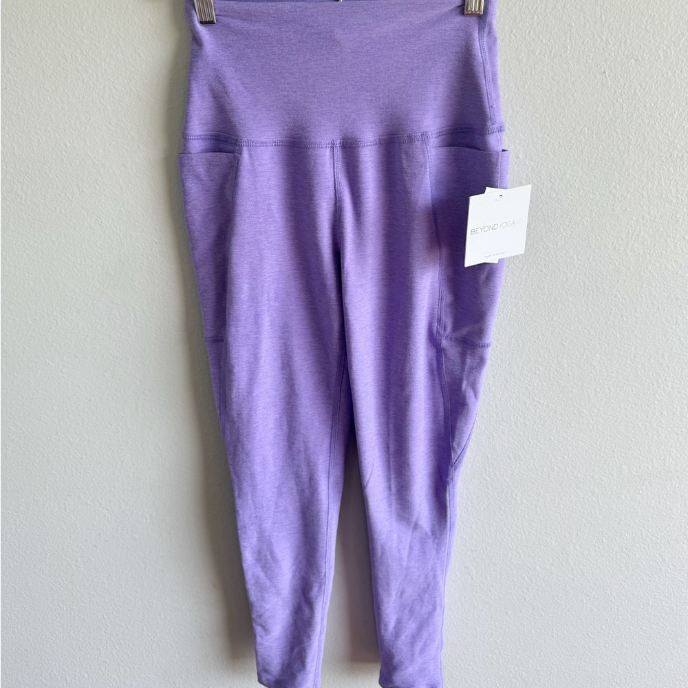 Beyond Yoga Midi pants